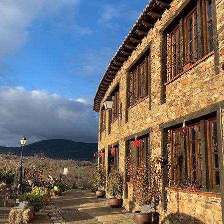 Al Viento, Alojamiento&Turismo Rural Prádena del Rincón Exterior foto