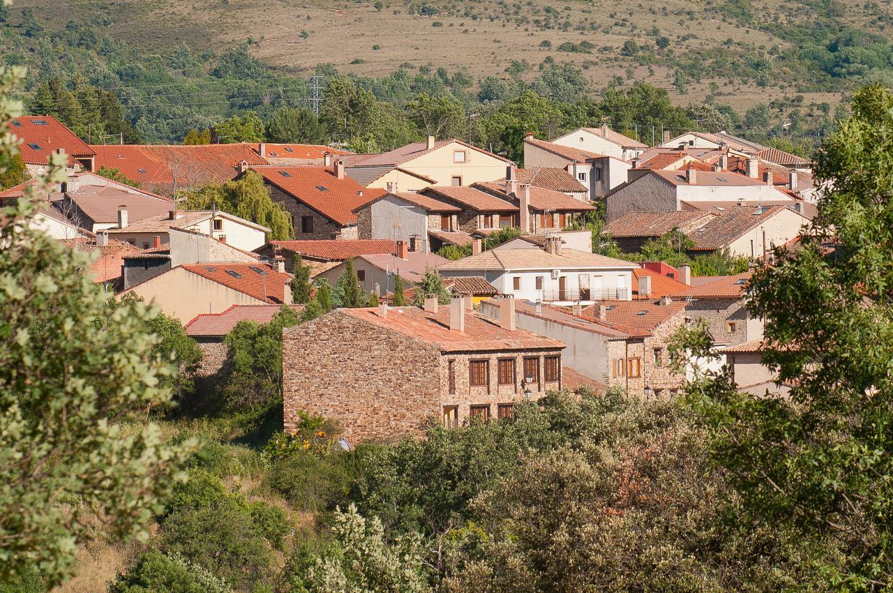 Al Viento, Alojamiento&Turismo Rural Prádena del Rincón Exterior foto